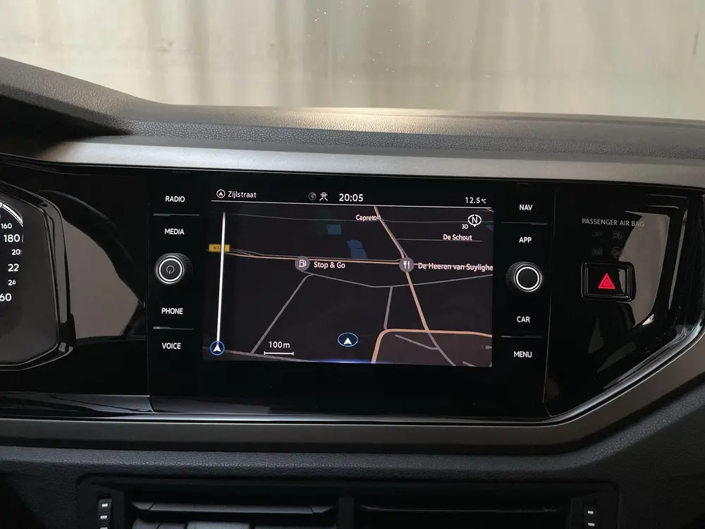 Volkswagen Polo 1.0 TSI R-Line Edition Camera Climate Contro uit 2021, foto 7