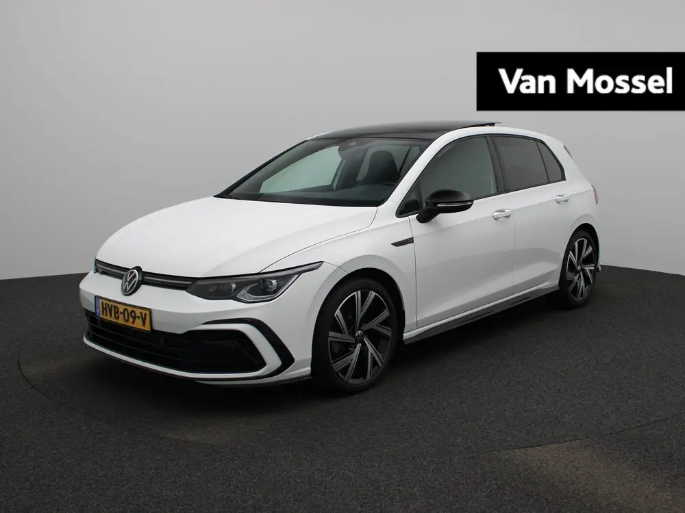 Volkswagen Golf 1.5 eTSI R-Line Business 150 PK | Automaat | uit 2024