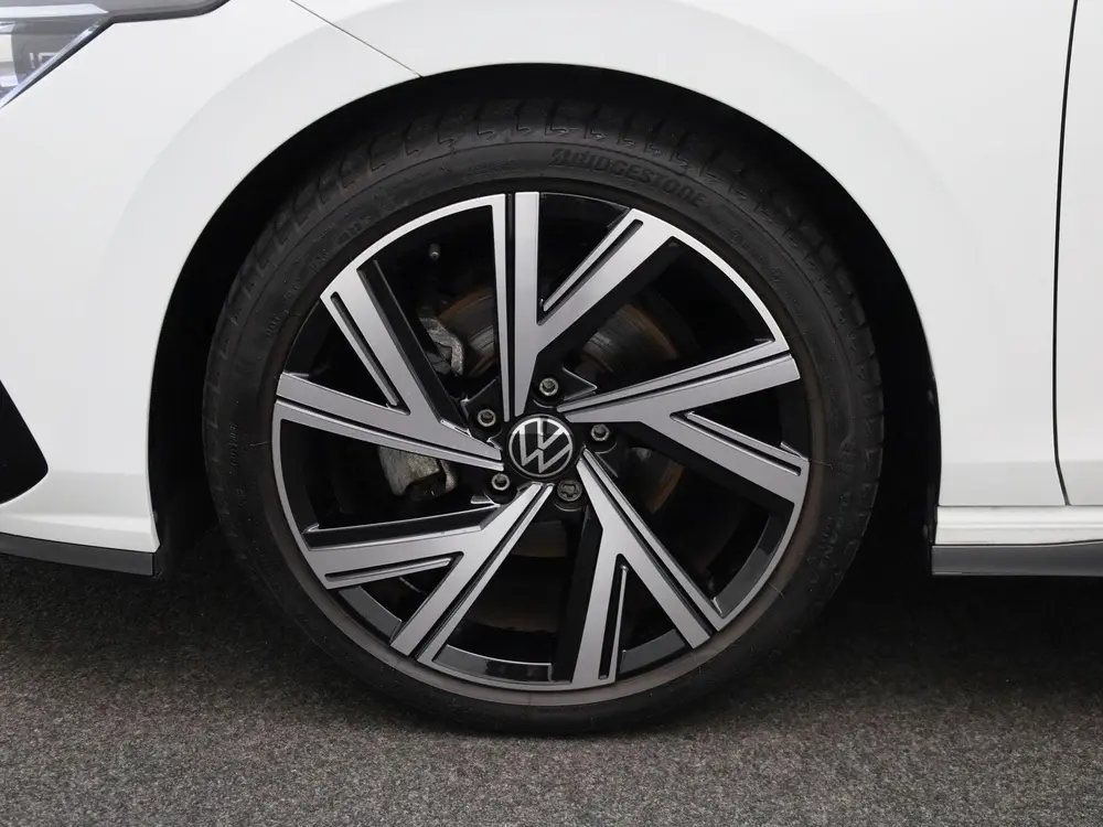 Volkswagen Golf 1.5 eTSI R-Line Business 150 PK | Automaat | uit 2024, foto 14