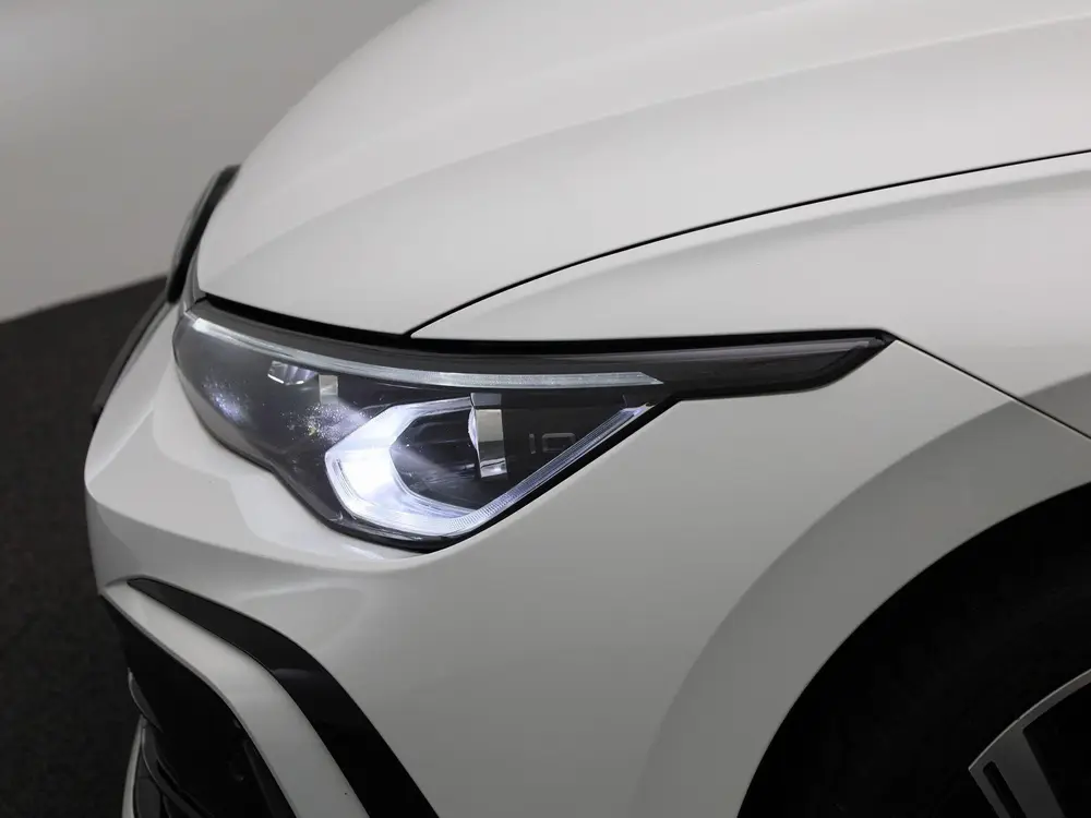 Volkswagen Golf 1.5 eTSI R-Line Business 150 PK | Automaat | uit 2024, foto 15