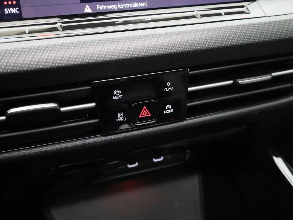 Volkswagen Golf 1.5 eTSI R-Line Business 150 PK | Automaat | uit 2024, foto 19