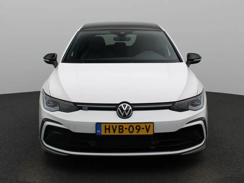 Volkswagen Golf 1.5 eTSI R-Line Business 150 PK | Automaat | uit 2024, foto 3