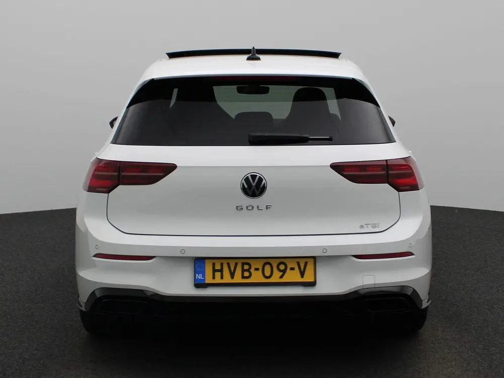 Volkswagen Golf 1.5 eTSI R-Line Business 150 PK | Automaat | uit 2024, foto 5