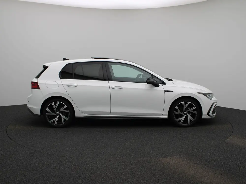 Volkswagen Golf 1.5 eTSI R-Line Business 150 PK | Automaat | uit 2024, foto 6