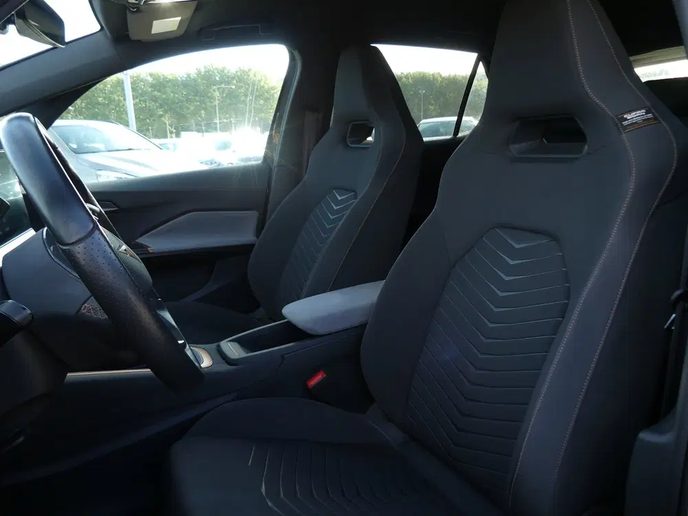 Cupra Born Business 82 kWh 96% SOH uit 2024, foto 10