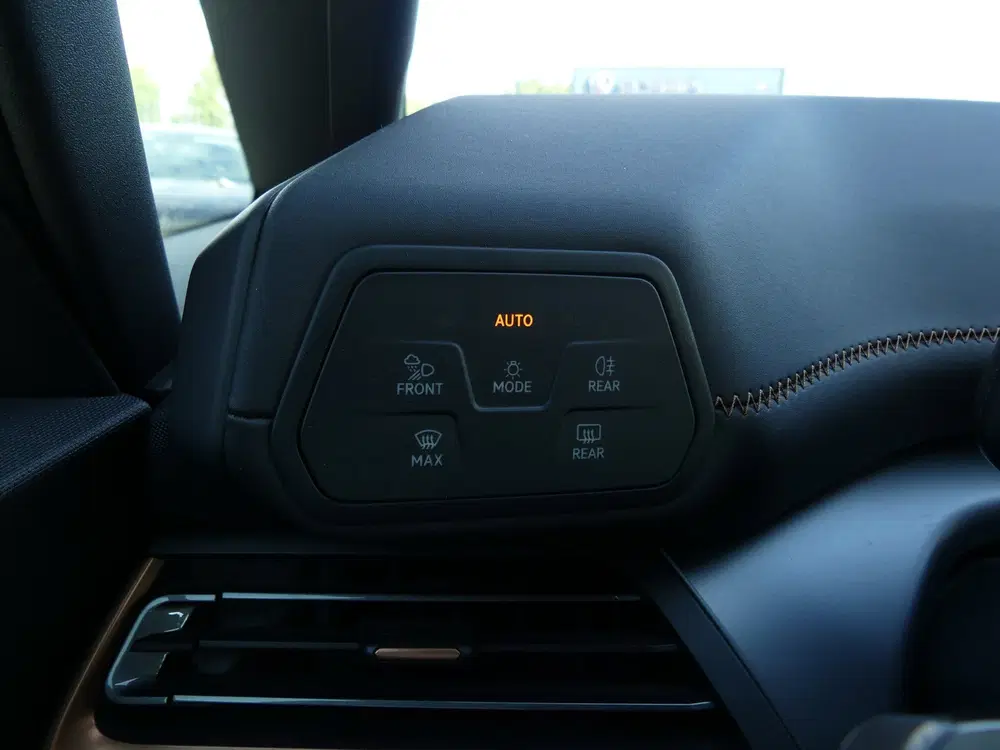 Cupra Born Business 82 kWh 96% SOH uit 2024, foto 12