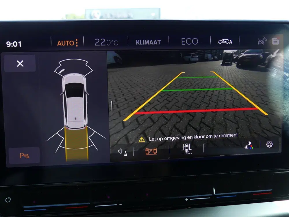 Cupra Born Business 82 kWh 96% SOH uit 2024, foto 15