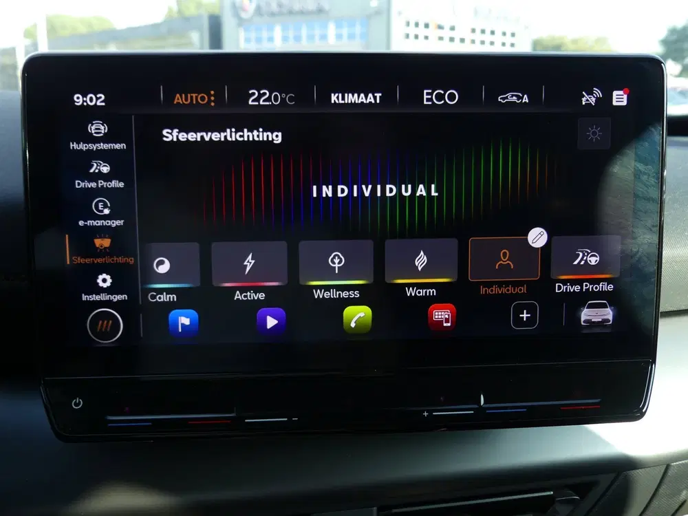 Cupra Born Business 82 kWh 96% SOH uit 2024, foto 18