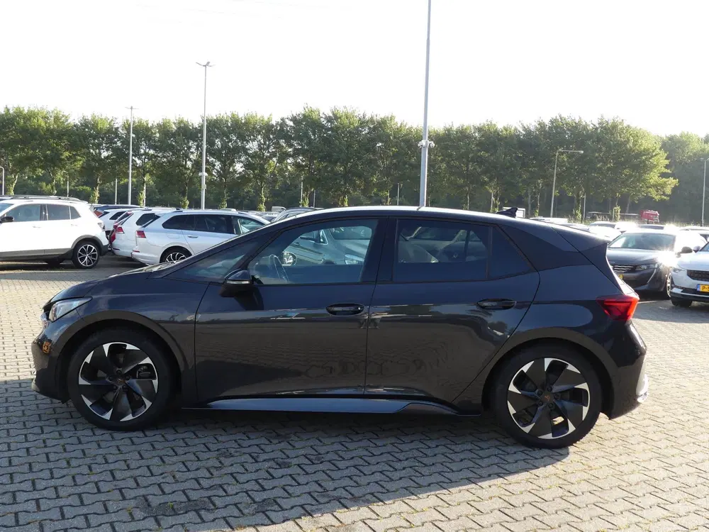 Cupra Born Business 82 kWh 96% SOH uit 2024, foto 2