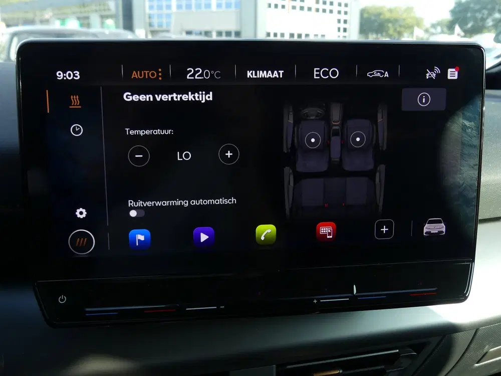 Cupra Born Business 82 kWh 96% SOH uit 2024, foto 20