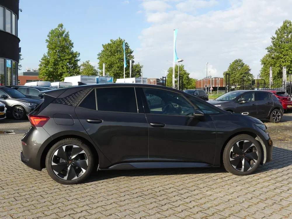 Cupra Born Business 82 kWh 96% SOH uit 2024, foto 5