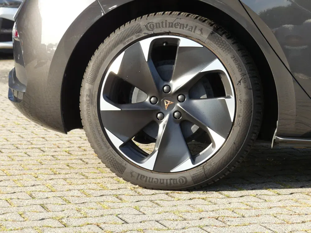 Cupra Born Business 82 kWh 96% SOH uit 2024, foto 6