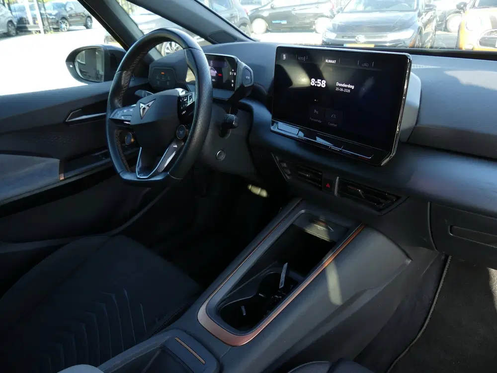 Cupra Born Business 82 kWh 96% SOH uit 2024, foto 9