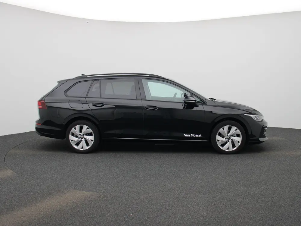 Volkswagen Golf Variant 1.5 TSI Life Edition | 130 PK | EM | uit 2025, foto 6