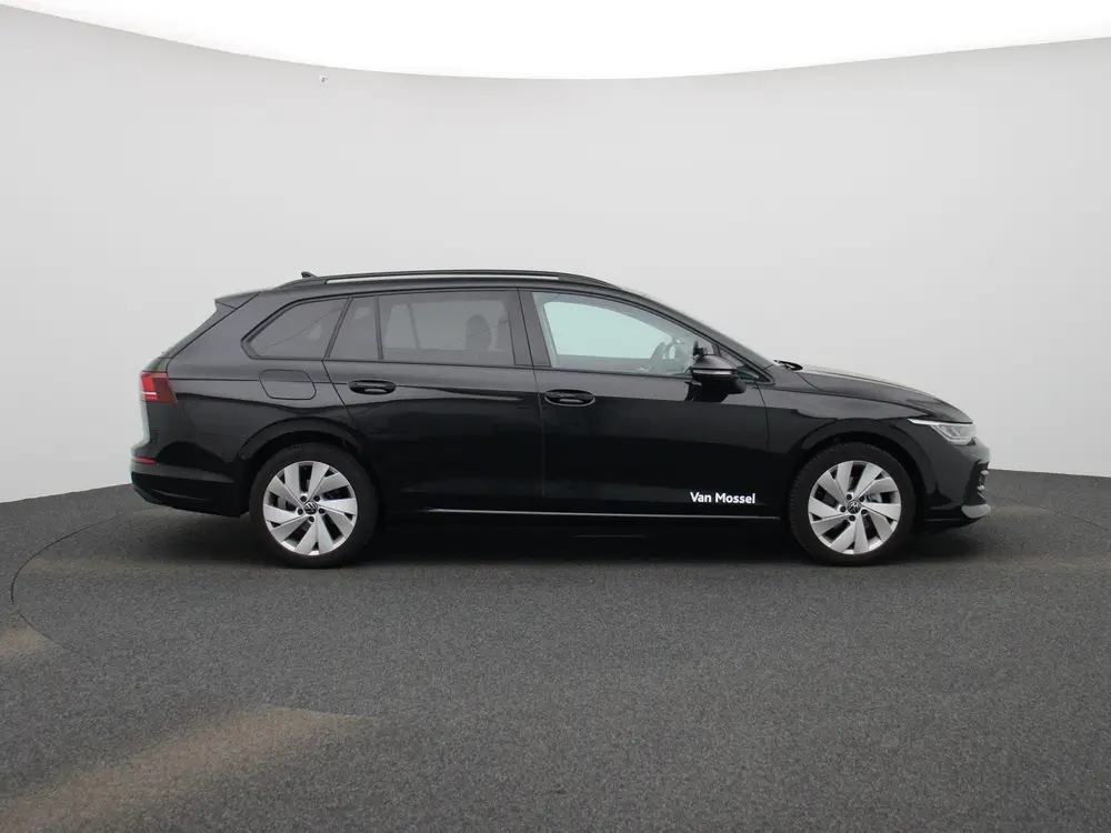 Volkswagen Golf Variant 1.5 TSI Life Edition | EM | 130 PK | uit 2025, foto 6