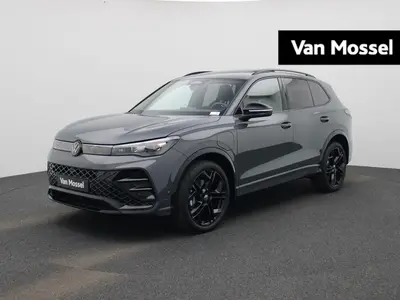 Volkswagen Tiguan 1.5 eHybrid R-Line Edition 204 PK | Demo | uit 2025
