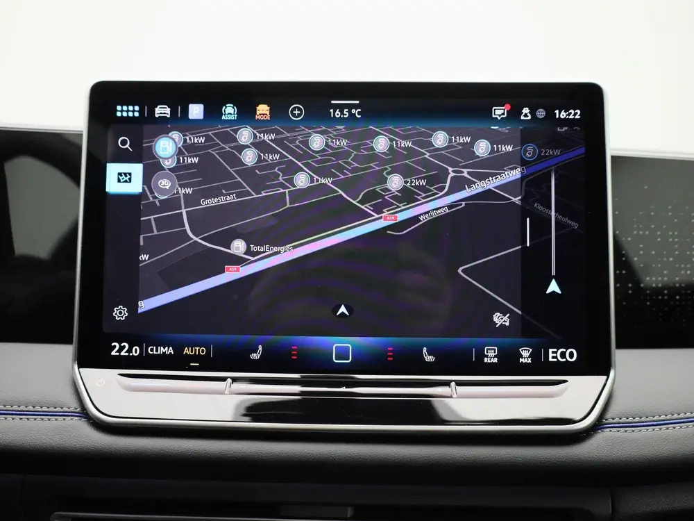 Volkswagen Tiguan 1.5 eHybrid R-Line Edition 204 PK | Demo | uit 2025, foto 17