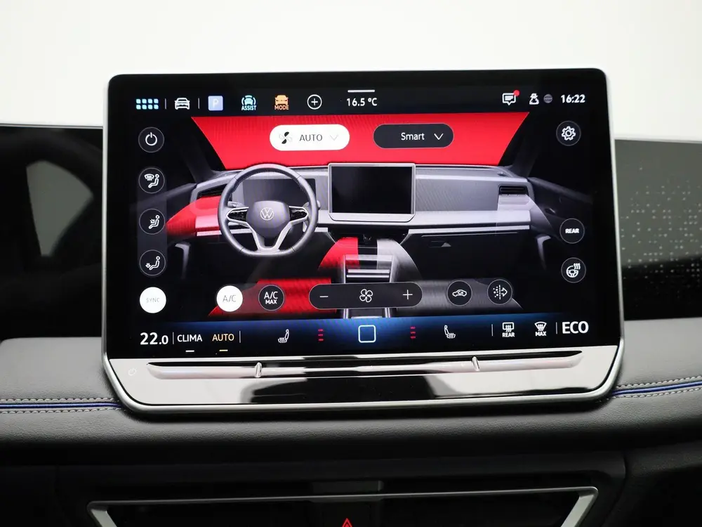 Volkswagen Tiguan 1.5 eHybrid R-Line Edition 204 PK | Demo | uit 2025, foto 18