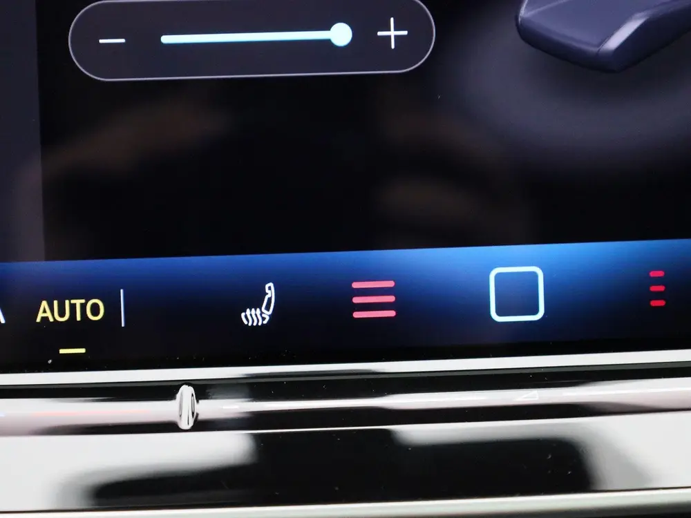 Volkswagen Tiguan 1.5 eHybrid R-Line Edition 204 PK | Demo | uit 2025, foto 20