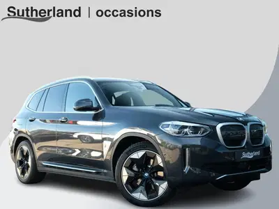 BMW iX3 High Executive 80 kWh 286pk uit 2021