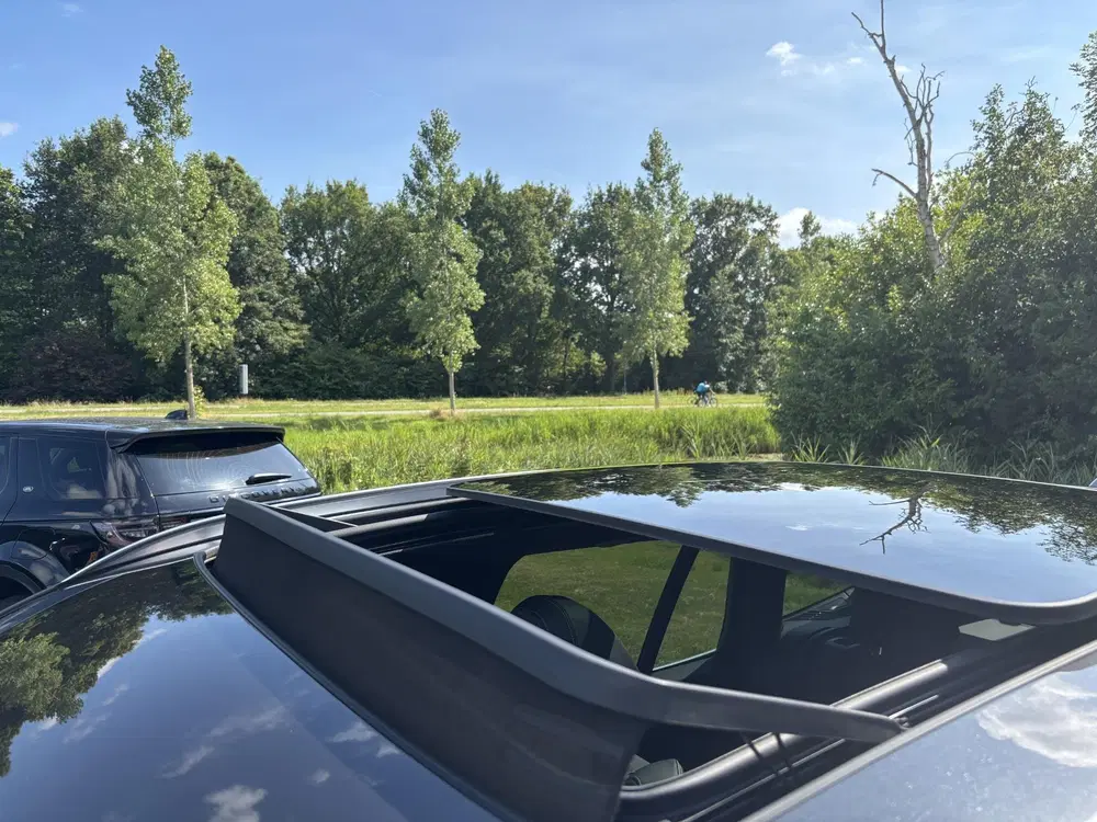 BMW iX3 High Executive 80 kWh 286pk uit 2021, foto 11