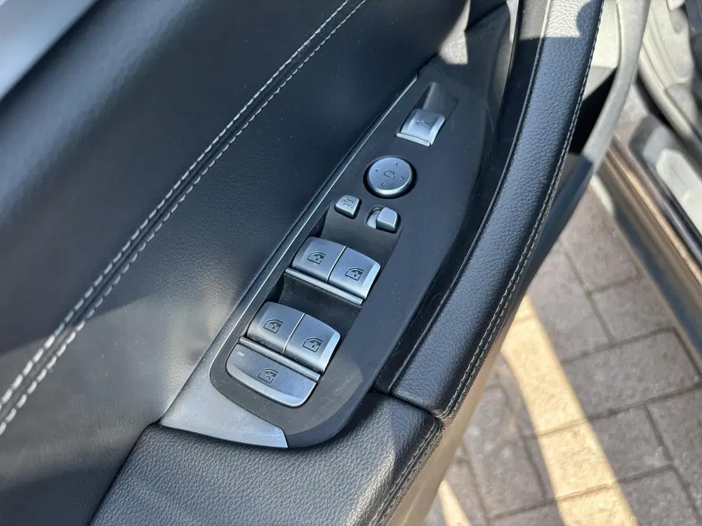 BMW iX3 High Executive 80 kWh 286pk uit 2021, foto 12