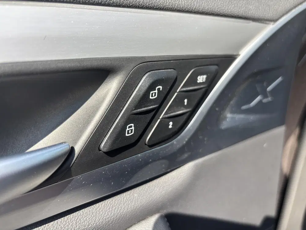 BMW iX3 High Executive 80 kWh 286pk uit 2021, foto 13
