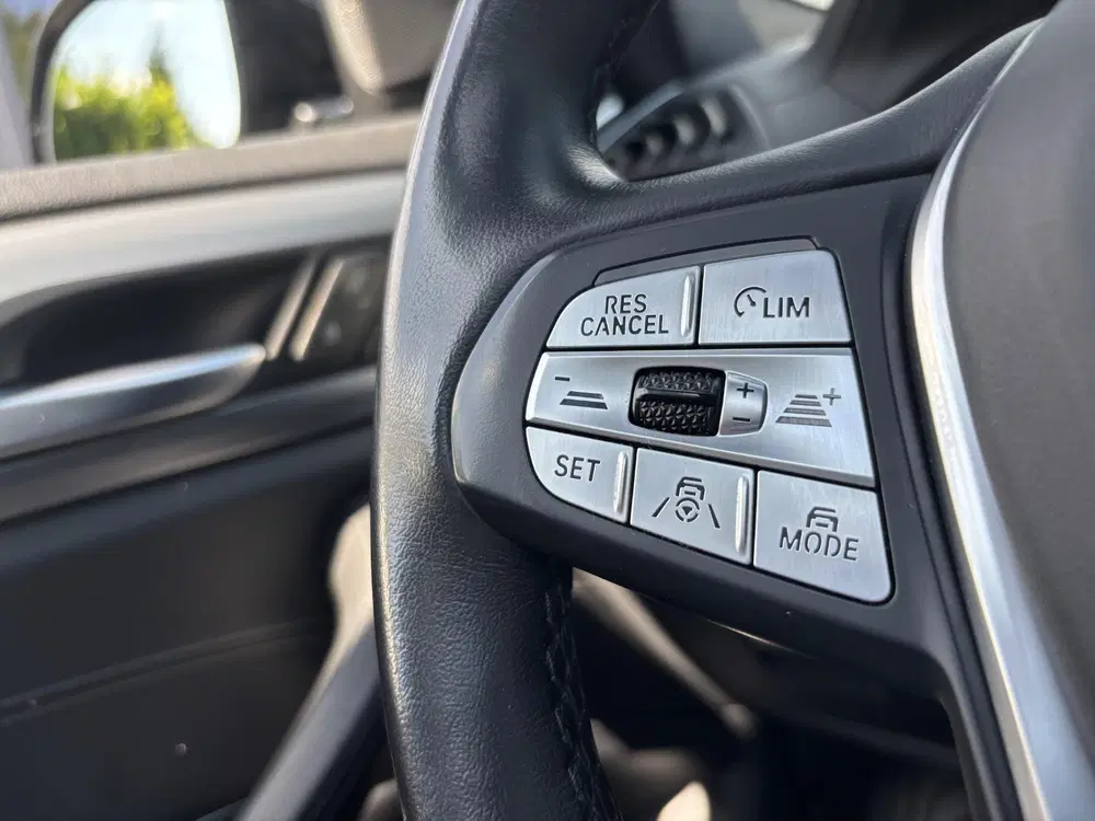 BMW iX3 High Executive 80 kWh 286pk uit 2021, foto 15