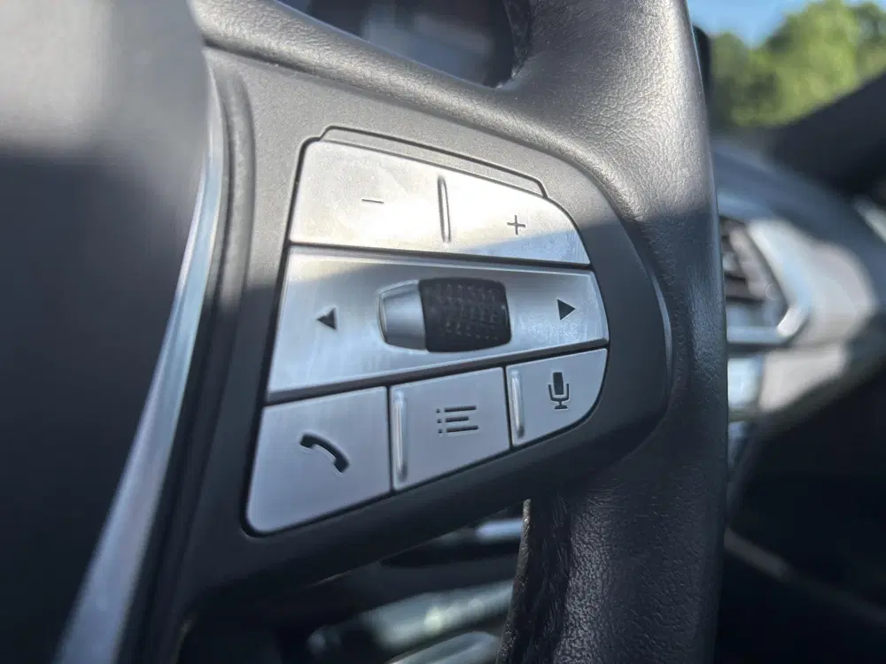 BMW iX3 High Executive 80 kWh 286pk uit 2021, foto 16