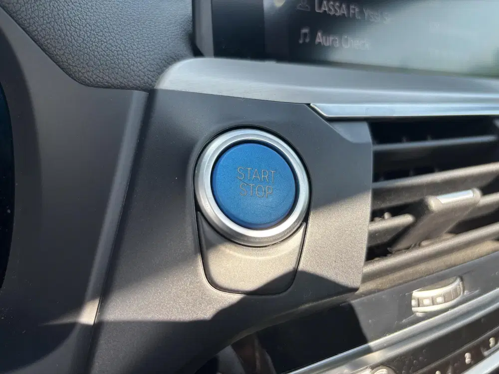 BMW iX3 High Executive 80 kWh 286pk uit 2021, foto 19
