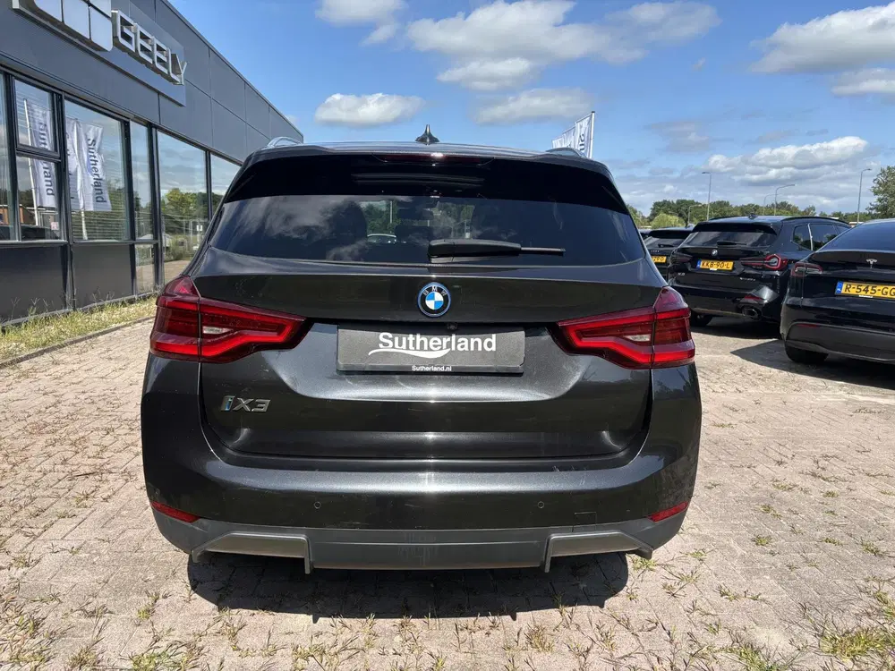 BMW iX3 High Executive 80 kWh 286pk uit 2021, foto 5