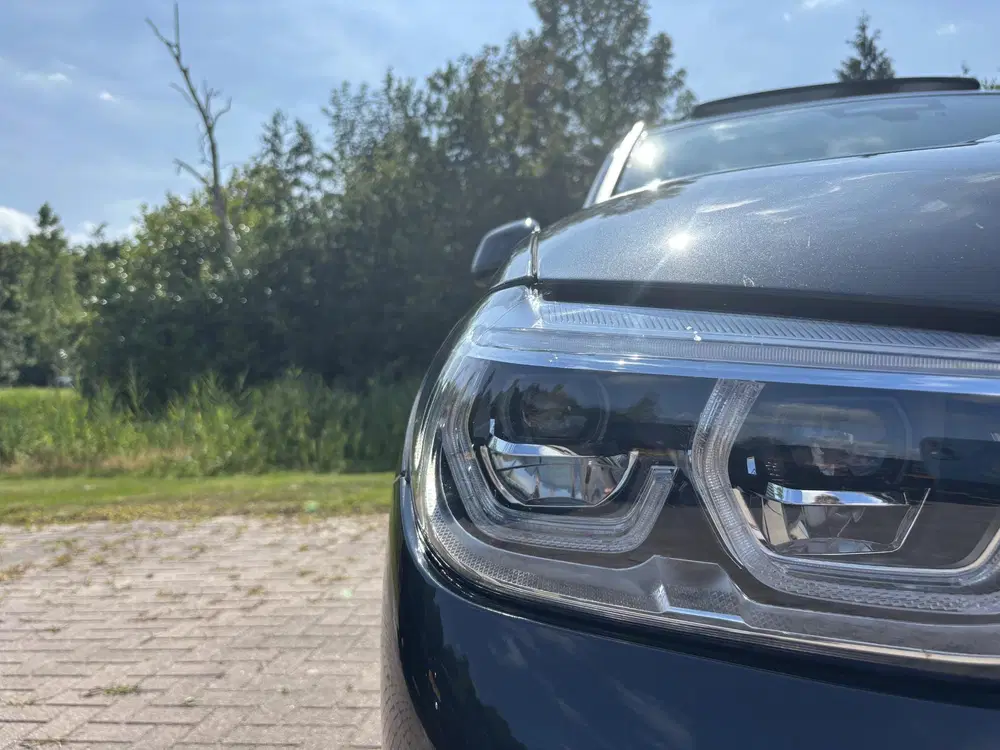 BMW iX3 High Executive 80 kWh 286pk uit 2021, foto 7
