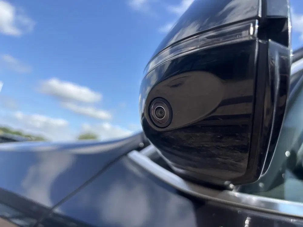BMW iX3 High Executive 80 kWh 286pk uit 2021, foto 9