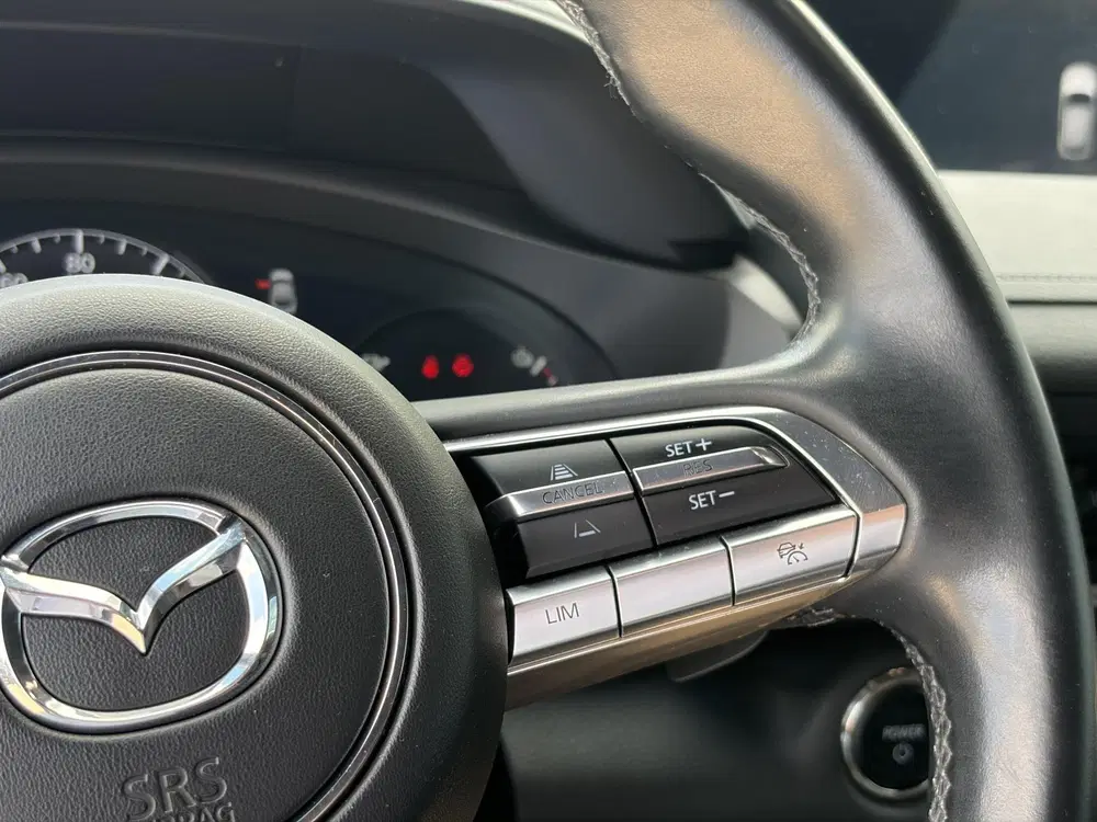 Mazda MX-30 e-SkyActiv 145 Advantage 36 kWh Head-up Di uit 2021, foto 11