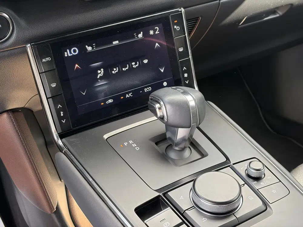 Mazda MX-30 e-SkyActiv 145 Advantage 36 kWh Head-up Di uit 2021, foto 12