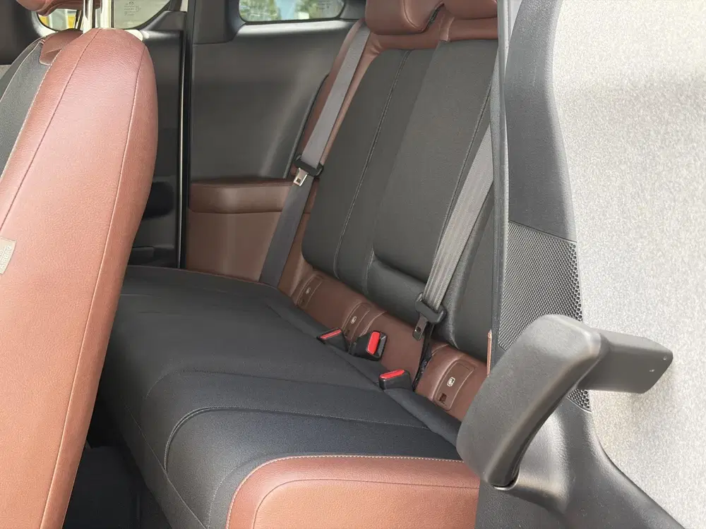 Mazda MX-30 e-SkyActiv 145 Advantage 36 kWh Head-up Di uit 2021, foto 16