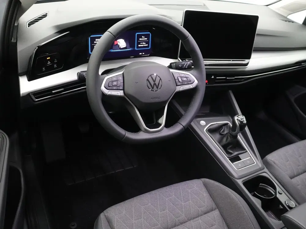 Volkswagen Golf 1.5 TSI Oranje Edition 116 PK | EM | Apple C uit 2024, foto 3