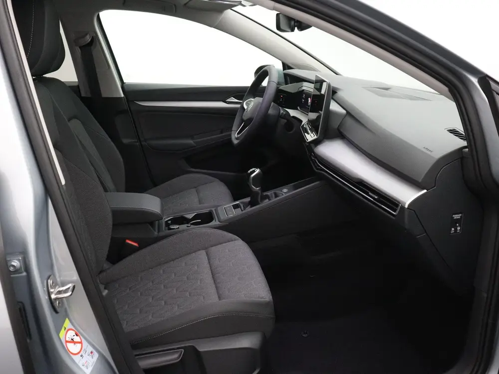 Volkswagen Golf 1.5 TSI Oranje Edition 116 PK | EM | Apple C uit 2024, foto 5