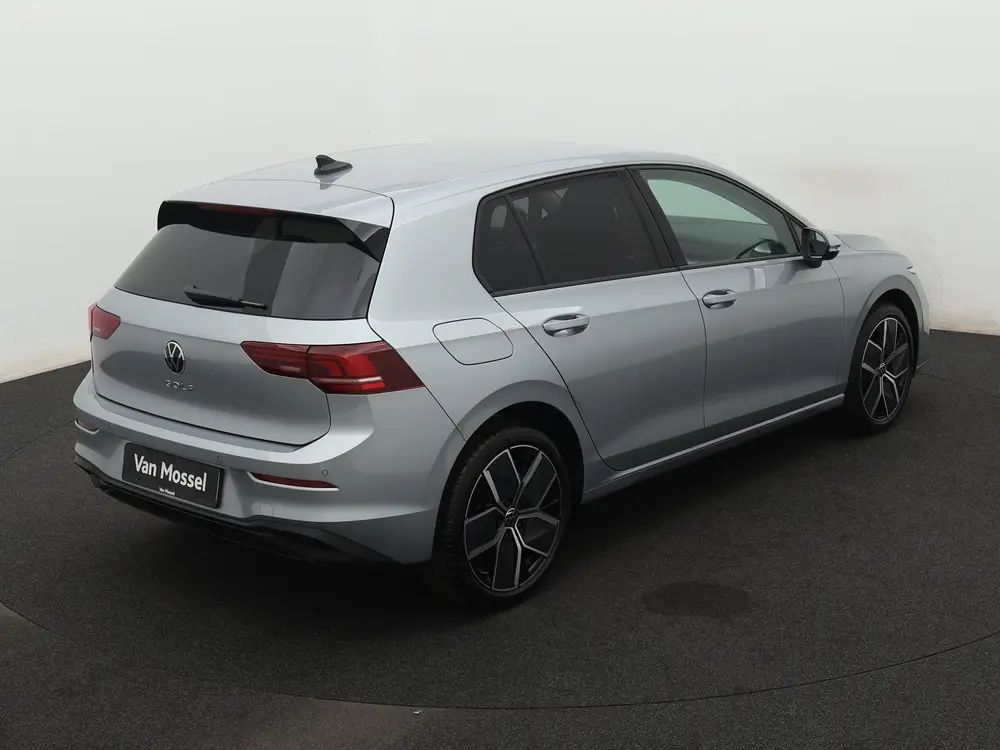 Volkswagen Golf 1.5 TSI Oranje Edition 116 PK | EM | Apple C uit 2024, foto 7