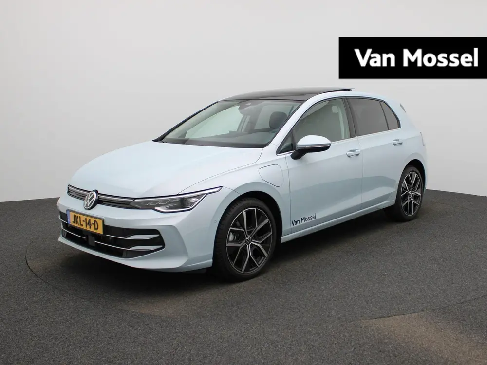 Volkswagen Golf 1.5 eHybrid Style Edition | 204 PK | Demo | uit 2025
