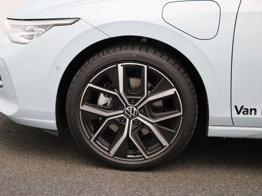 Volkswagen Golf 1.5 eHybrid Style Edition | 204 PK | Demo | uit 2025, foto 11