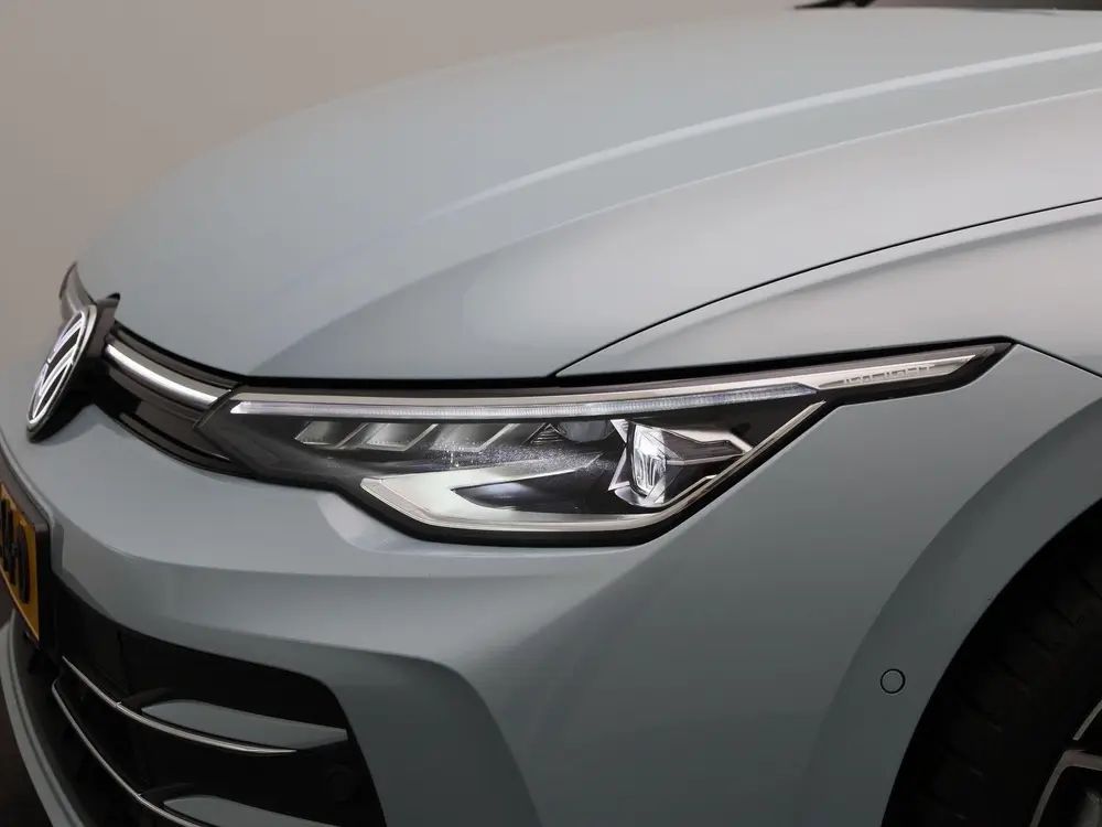 Volkswagen Golf 1.5 eHybrid Style Edition | 204 PK | Demo | uit 2025, foto 12