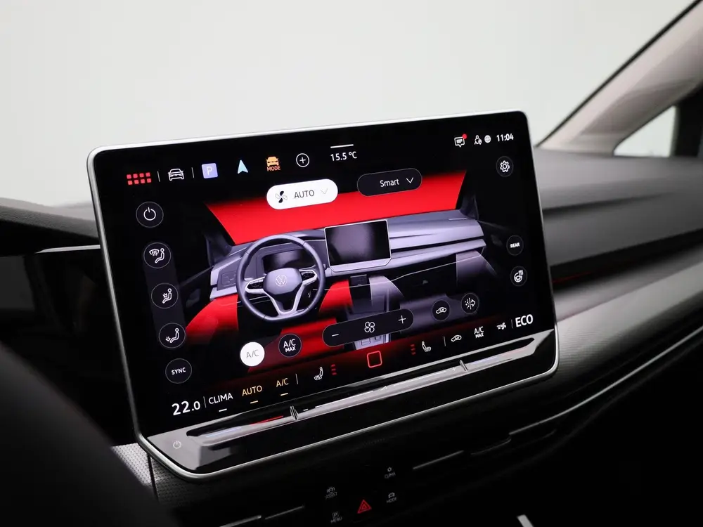 Volkswagen Golf 1.5 eHybrid Style Edition | 204 PK | Demo | uit 2025, foto 16