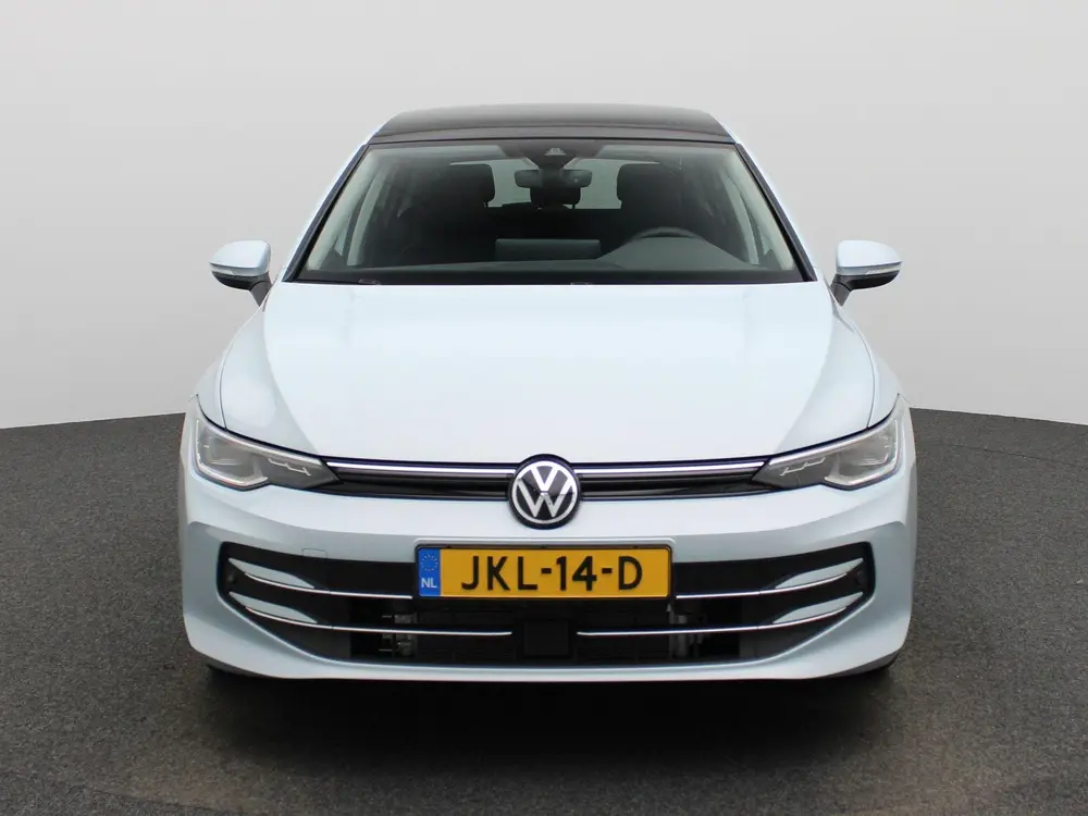 Volkswagen Golf 1.5 eHybrid Style Edition | 204 PK | Demo | uit 2025, foto 3