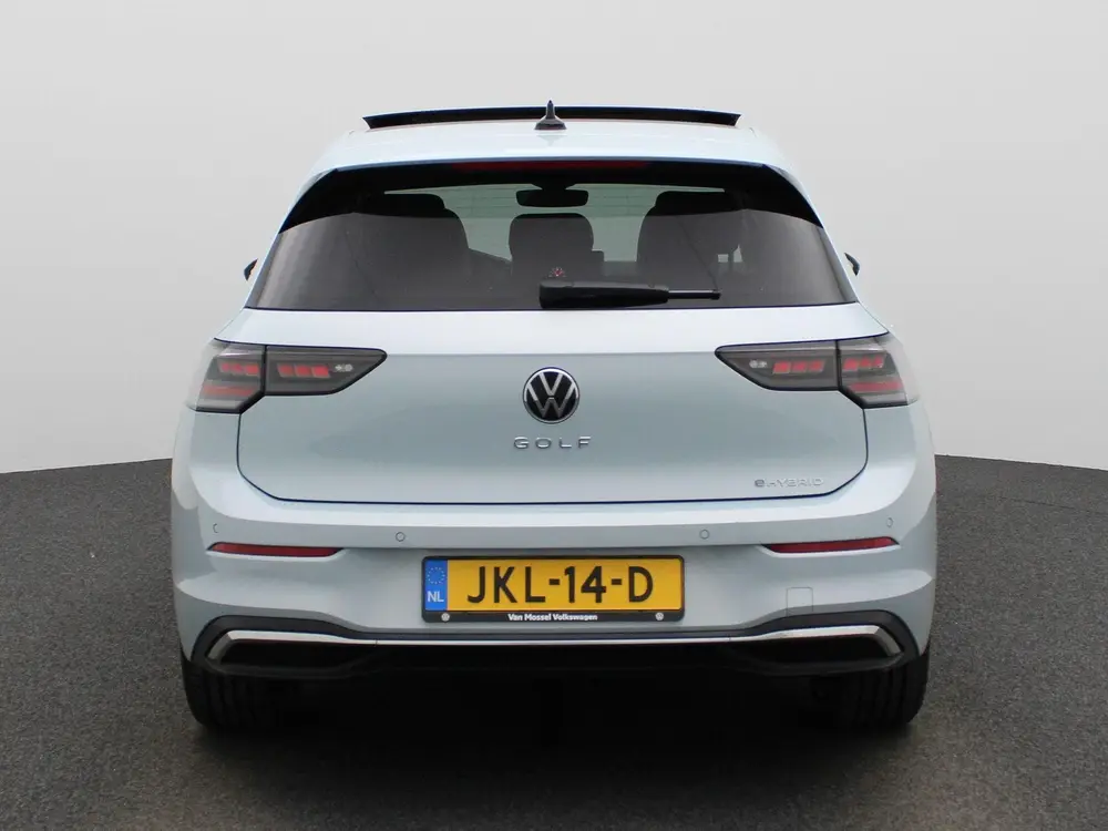 Volkswagen Golf 1.5 eHybrid Style Edition | 204 PK | Demo | uit 2025, foto 5