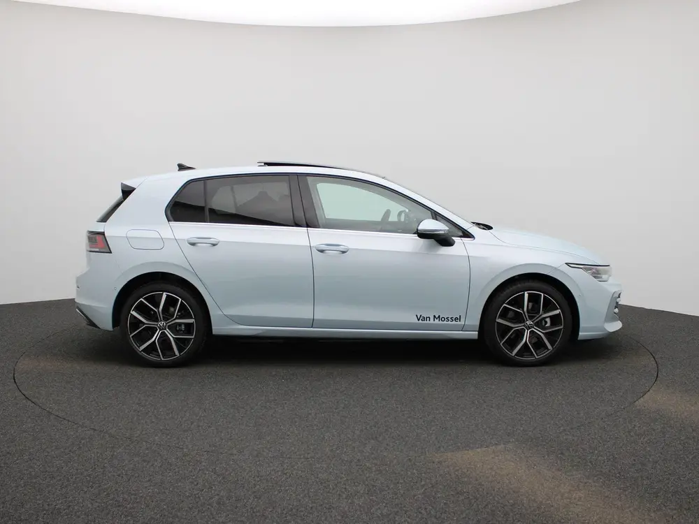 Volkswagen Golf 1.5 eHybrid Style Edition | 204 PK | Demo | uit 2025, foto 6