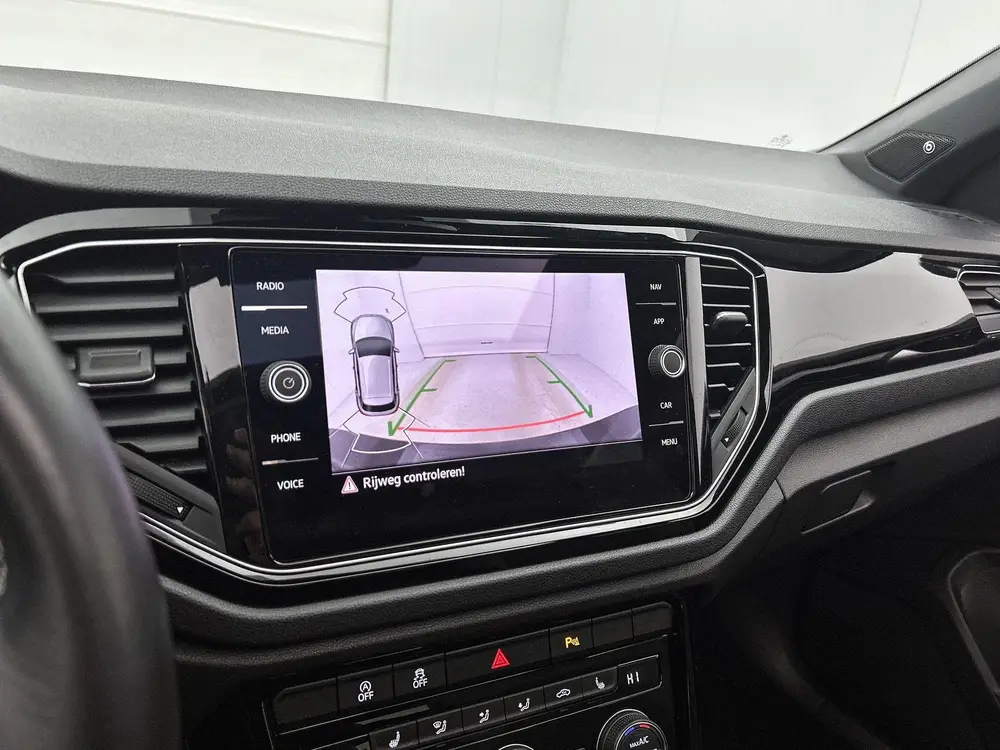 Volkswagen T-Roc 2.0 TSI 4Motion R 300 PK | Panoramadak | Af uit 2022, foto 13