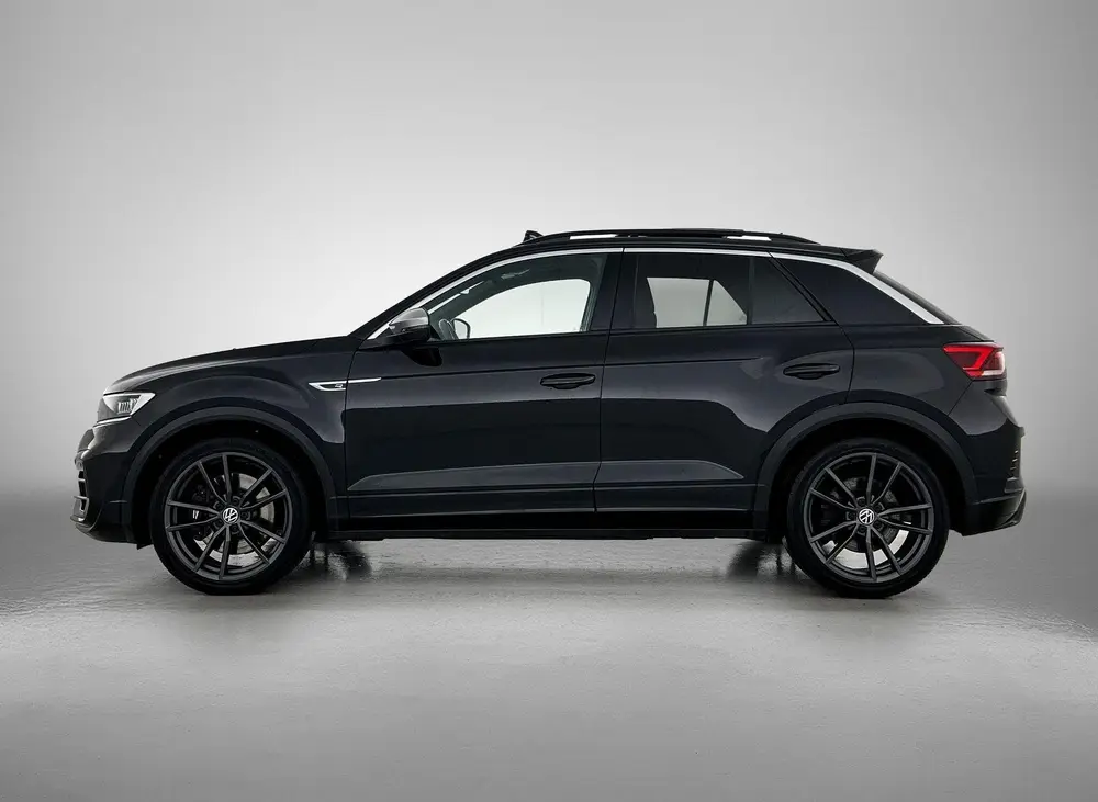 Volkswagen T-Roc 2.0 TSI 4Motion R 300 PK | Panoramadak | Af uit 2022, foto 2