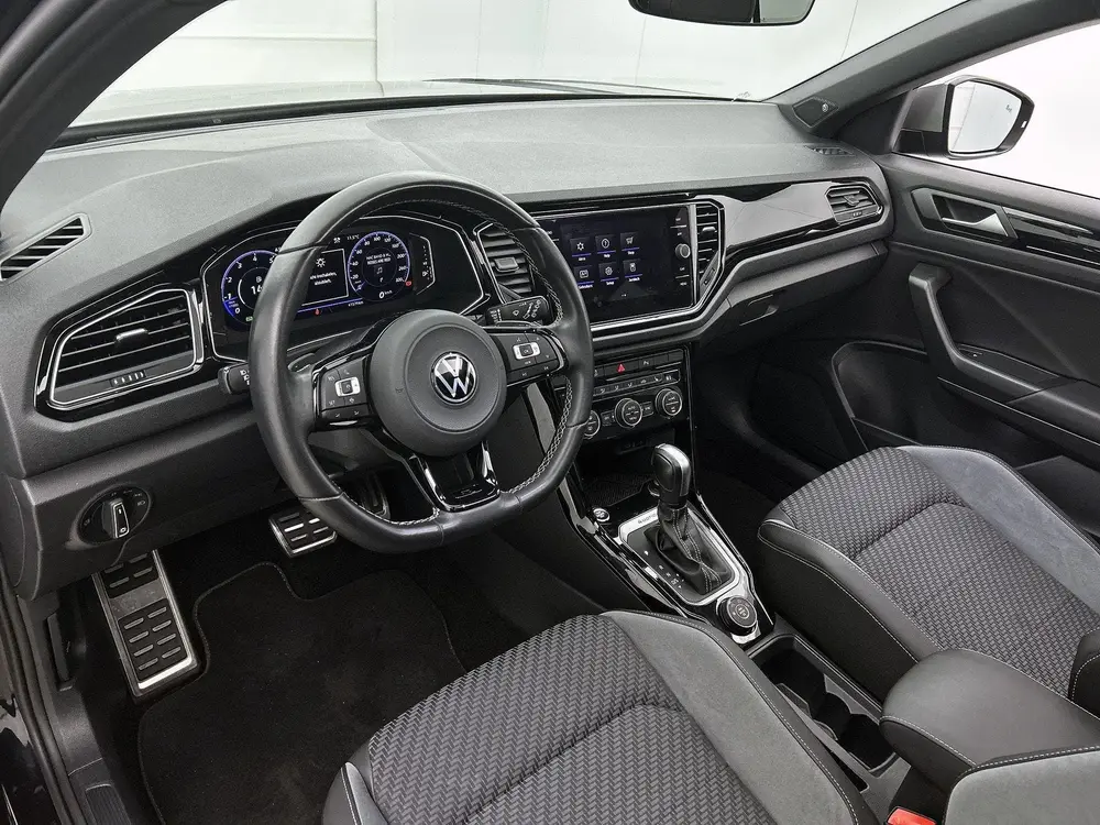 Volkswagen T-Roc 2.0 TSI 4Motion R 300 PK | Panoramadak | Af uit 2022, foto 20