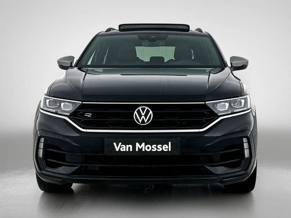 Volkswagen T-Roc 2.0 TSI 4Motion R 300 PK | Panoramadak | Af uit 2022, foto 5